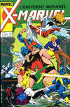 Cover for X-Marvel (Play Press, 1990 series) #11