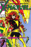 Cover for X-Marvel (Play Press, 1990 series) #15