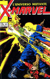 Cover for X-Marvel (Play Press, 1990 series) #20