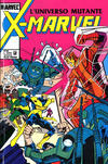 Cover for X-Marvel (Play Press, 1990 series) #30