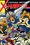 Cover for X-Marvel (Play Press, 1990 series) #31