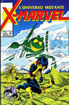 Cover for X-Marvel (Play Press, 1990 series) #32