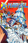 Cover for X-Marvel (Play Press, 1990 series) #33
