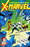 Cover for X-Marvel (Play Press, 1990 series) #34