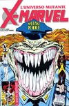 Cover for X-Marvel (Play Press, 1990 series) #35