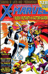 Cover for X-Marvel (Play Press, 1990 series) #37