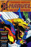 Cover for X-Marvel (Play Press, 1990 series) #38