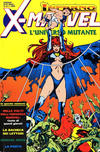 Cover for X-Marvel (Play Press, 1990 series) #41