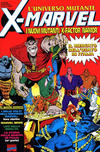 Cover for X-Marvel (Play Press, 1990 series) #43