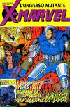 Cover for X-Marvel (Play Press, 1990 series) #46