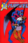 Cover for X-Marvel (Play Press, 1990 series) #47