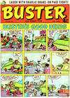 Cover for Buster (IPC, 1960 series) #10 June 1961 [55]
