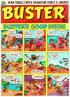 Cover for Buster (IPC, 1960 series) #19 August 1961 [65]