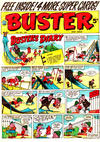 Cover for Buster (IPC, 1960 series) #19 May 1962 [104]