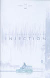 Cover Thumbnail for Injection (2015 series) #3 [Cover B]