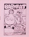 Cover for Babyfat (Clay Geerdes, 1978 series) #19
