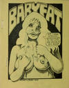 Cover for Babyfat (Clay Geerdes, 1978 series) #5
