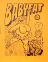 Cover for Babyfat (Clay Geerdes, 1978 series) #12