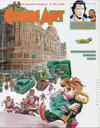 Cover for Comic Art (Comic Art, 1984 series) #102