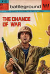 Cover for Battleground (Alex White, 1967 series) #182