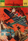 Cover for Battleground (Alex White, 1967 series) #200