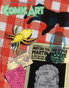 Cover for Comic Art (Comic Art, 1984 series) #103