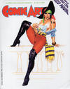 Cover for Comic Art (Comic Art, 1984 series) #105