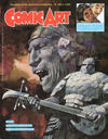 Cover for Comic Art (Comic Art, 1984 series) #108