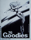 Cover for Goodies (Jabberwocky Graphix, 1982 series) #76