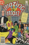 Cover Thumbnail for 'Mazing Man (1986 series) #3 [Canadian]