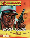 Cover for Commando (D.C. Thomson, 1961 series) #189