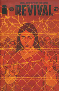Cover Thumbnail for Revival (Image, 2012 series) #30