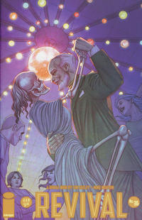 Cover Thumbnail for Revival (Image, 2012 series) #36