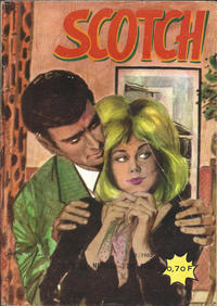 Cover Thumbnail for Scotch (Edi-Europ, 1962 series) #13