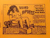Cover for Weird Ripoffs (Clay Geerdes, 1978 series) #[nn]