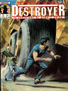 Cover for Destroyer (Play Press, 1990 series) #5