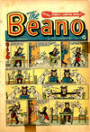 Cover for The Beano (D.C. Thomson, 1950 series) #965