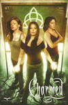 Cover Thumbnail for Charmed (2010 series) #1 [2nd Printing]