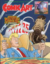 Cover for Comic Art (Comic Art, 1984 series) #123