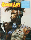 Cover for Comic Art (Comic Art, 1984 series) #119