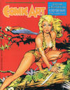 Cover for Comic Art (Comic Art, 1984 series) #117