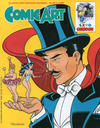 Cover for Comic Art (Comic Art, 1984 series) #121