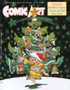 Cover for Comic Art (Comic Art, 1984 series) #122