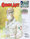 Cover for Comic Art (Comic Art, 1984 series) #125