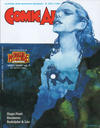 Cover for Comic Art (Comic Art, 1984 series) #128