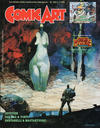 Cover for Comic Art (Comic Art, 1984 series) #129