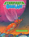 Cover for Comic Art (Comic Art, 1984 series) #132