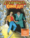 Cover for Comic Art (Comic Art, 1984 series) #131