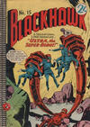 Cover for Blackhawk (K. G. Murray, 1959 series) #15