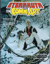 Cover for Comic Art (Comic Art, 1984 series) #136